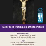 Taller Pasión Frankie sede 2016 Taller Pasión Frankie sede 2016