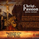 The Passion petite retreat 2019 The Passion petite retreat 2019