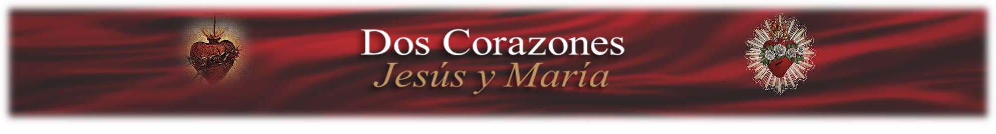 Logo Dos Corazones