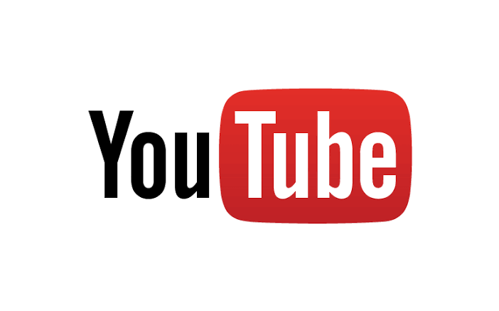 YouTube transparente